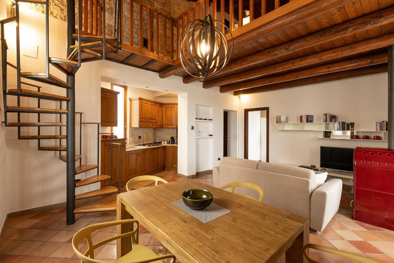 Casa Dei Mori Villa Сиракуза Екстериор снимка