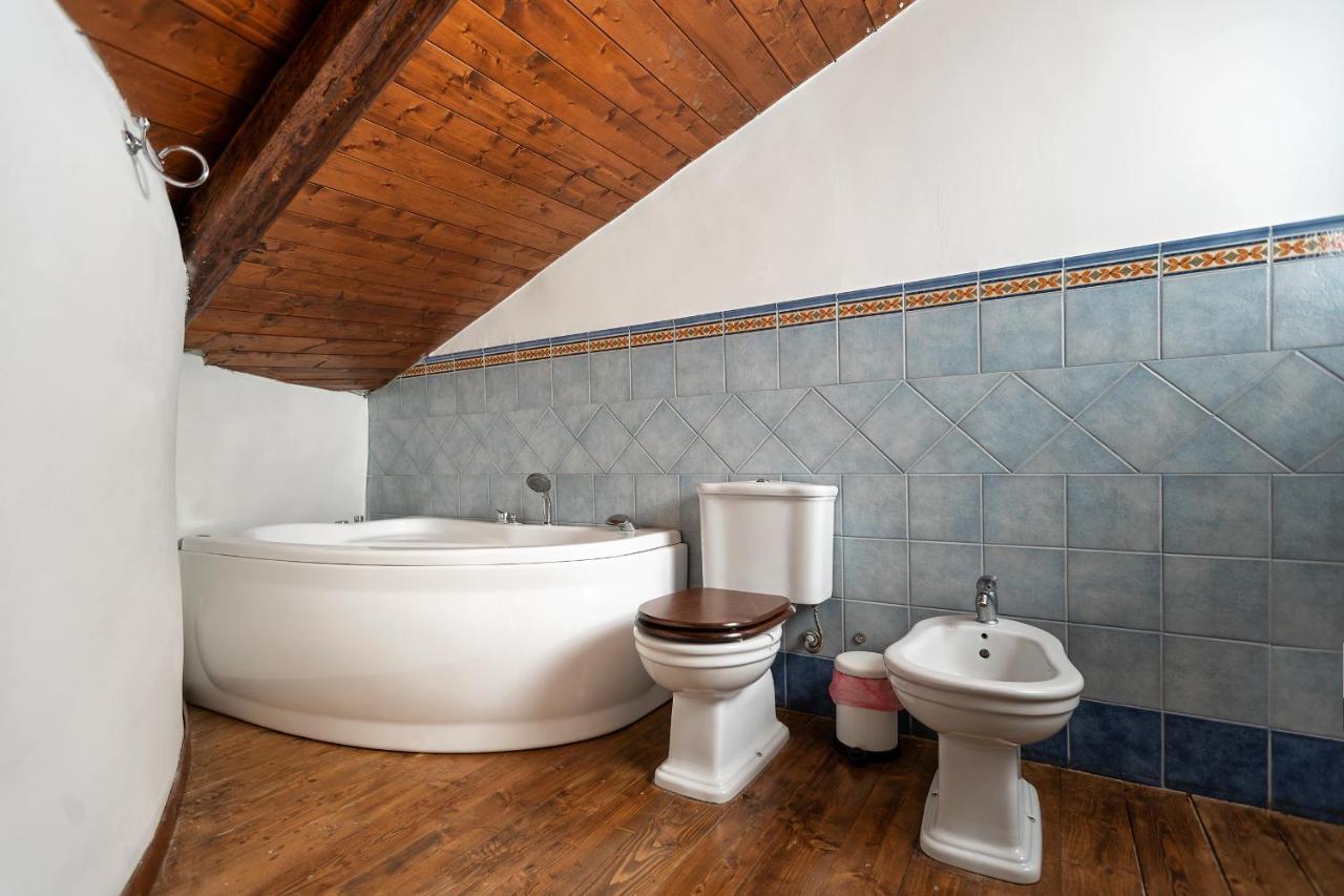 Casa Dei Mori Villa Сиракуза Екстериор снимка
